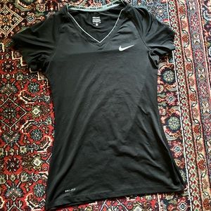 Nike Pro Dry Fit T-Shirt